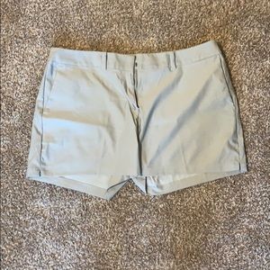 Nike Golf Shorts